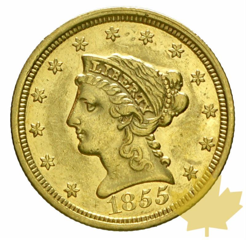 USA-1855-2 1/2 Dollars-LIBERTY HEAD-Superbe - 20190906095250_usa-1855-2half-dollars-1.JPG