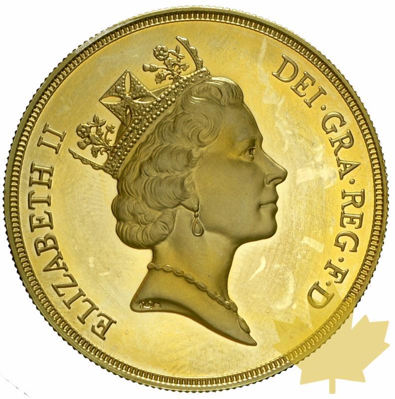 GRANDE BRETAGNE-1985-5 POUNDS-PROOF - 20190910161037_5pounds-1985-proof-1.JPG
