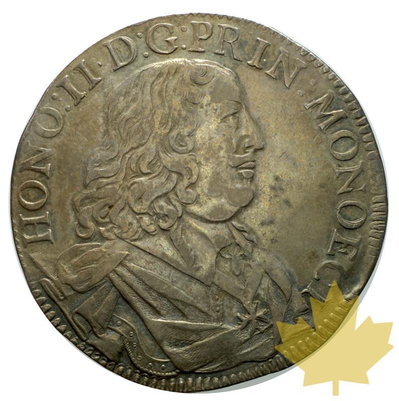 MONACO-1652-HONORE II-ÉCU - 20190919151836_monaco-1652-ecu-1.JPG