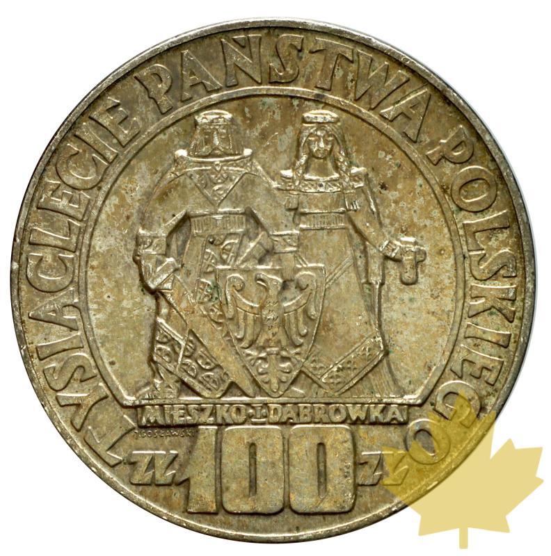 POLOGNE-1966-100 ZLOTYCH-SUP - 20190919172435_poland-1966-100zlotych-1.JPG