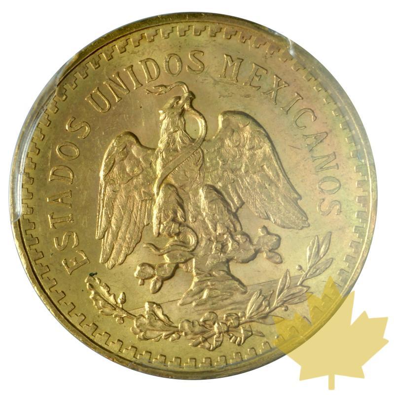 MEXIQUE-1930-50 PESOS-PCGS MS64 - 20191001101518_Mexico-50pesos-1930-2.JPG