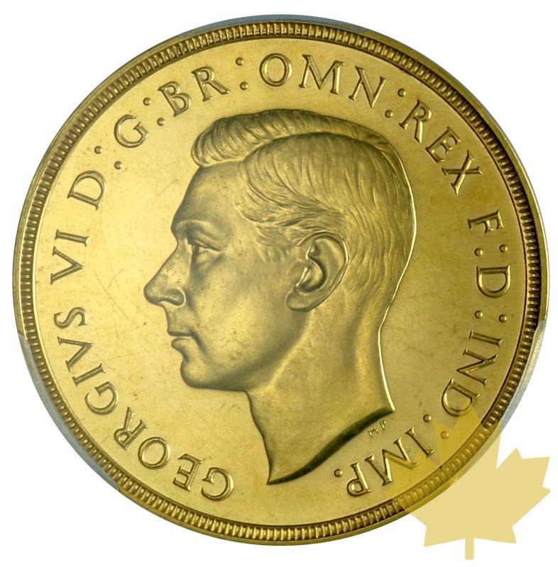 GRANDE BRETAGNE-1937-2 POUNDS-GEORGE VI-PCGS PROOF 62 - 20191001133115_2POUNDS-PROOF-1937-1.JPG
