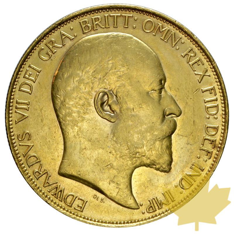 GRANDE BRETAGNE-1902-5 POUNDS-EDWARD VII-Superbe - 20191002135304_5pounds-1902-AU-1.JPG