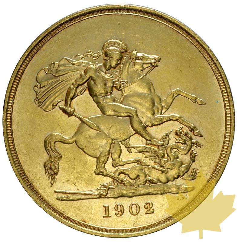 GRANDE BRETAGNE-1902-5 POUNDS-EDWARD VII-Superbe - 20191002135304_5pounds-1902-AU-2.JPG