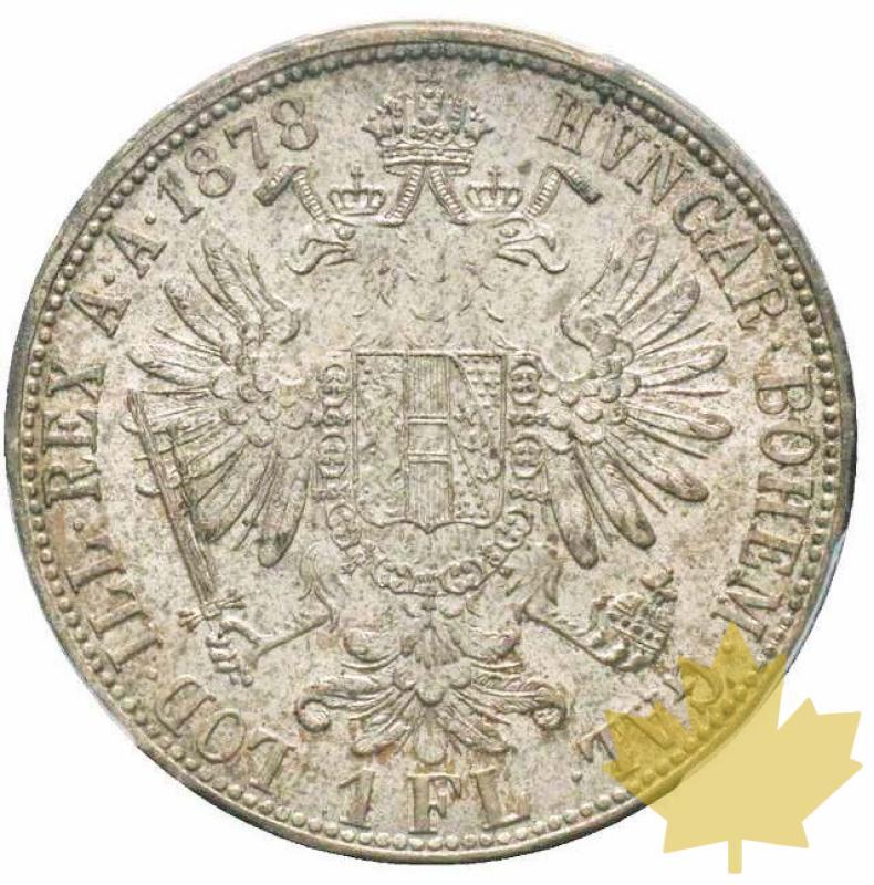 AUTRICHE-1878-Florin-Franz Joseph-PCGS MS64 - 20191002140040_FLORIN-1878-AUSTRIA-1.jpg