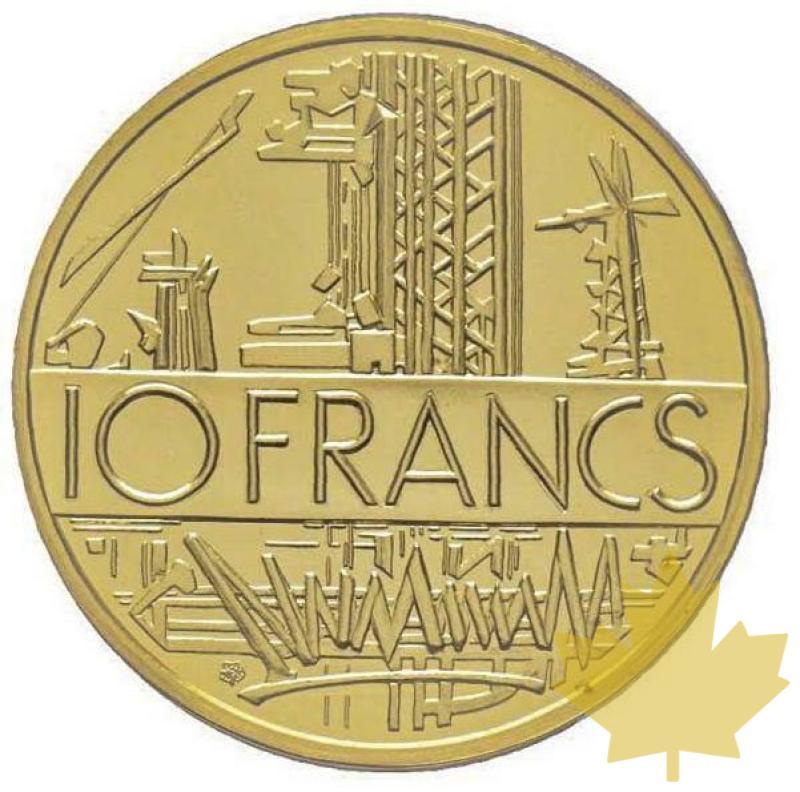 FRANCE-1978-10 FRANCS PIEFORT OR-NGC PROOF 65 - 20191002143120_10franc-piefort-1978.jpg