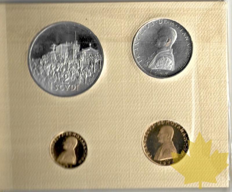 MALTE-1977-COIN SET-10 & 5 Scudi or-1 & 2 Scudo Argent-FDC - 20191007150211_malta-1977-set-1.jpg