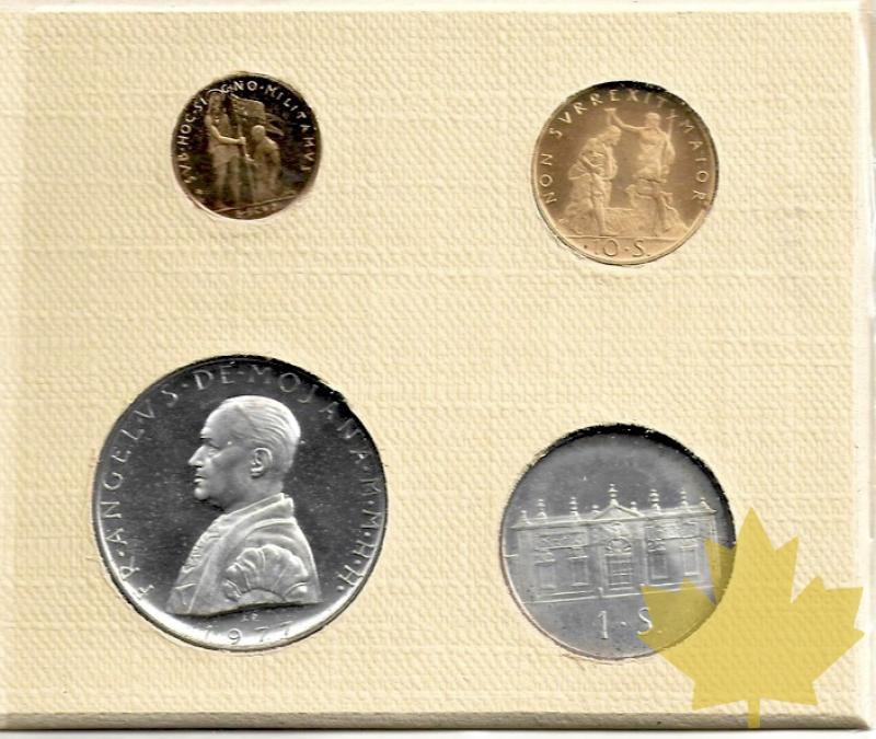 MALTE-1977-COIN SET-10 & 5 Scudi or-1 & 2 Scudo Argent-FDC - 20191007150211_malta-1977-set-2.jpg