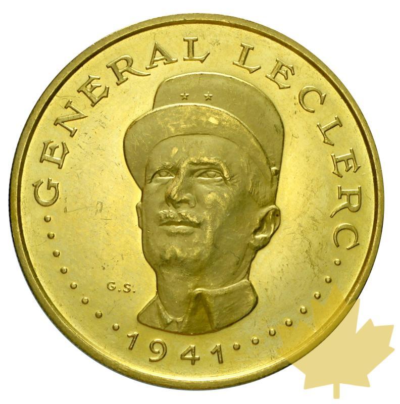 TCHAD-1970-5000 FRANCS-Général Leclerc-PROOF - 20191008130608_tchad-5000francs-1941-1.JPG