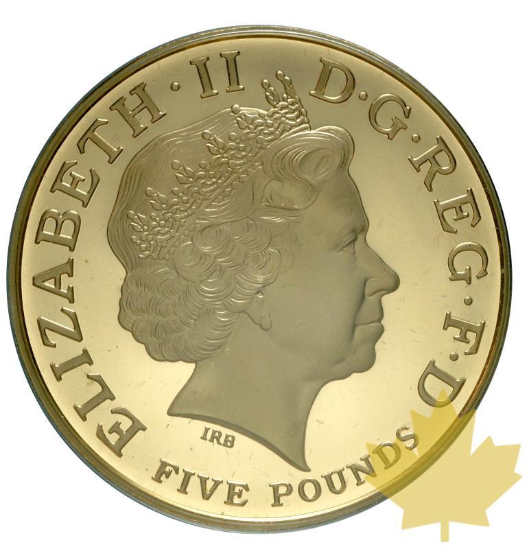 GRANDE BRETAGNE-2005-5 POUNDS-TRAFALGAR-PROOF - 20191008155353_uk-5pounds-trafalgar-1.JPG