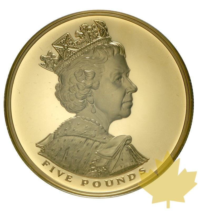 GRANDE BRETAGNE-2002-5 POUNDS-GOLDEN JUBILEE 1952-2002-PROOF - 20191008174413_5pounds-uk-2002-proof-1.JPG