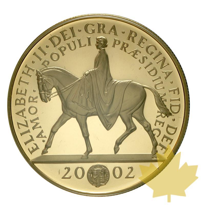 GRANDE BRETAGNE-2002-5 POUNDS-GOLDEN JUBILEE 1952-2002-PROOF - 20191008174413_5pounds-uk-2002-proof-2.JPG