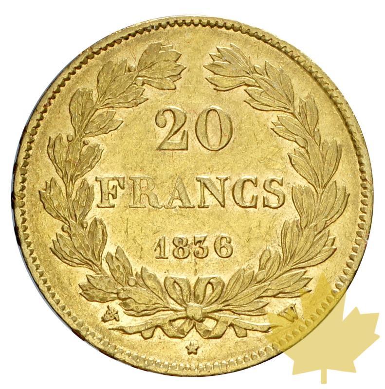 FRANCE-1836W-20 FRANCS-LOUIS PHILIPPE-presque SUP - 20191015163448_20francs-1836-w-2.JPG