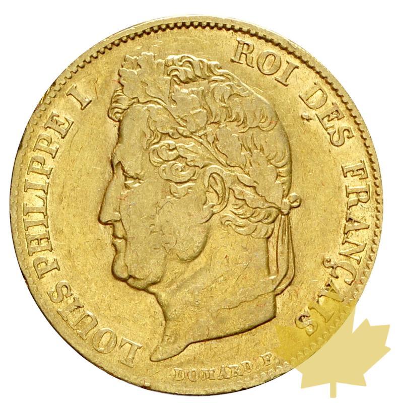 FRANCE-1836W-20 FRANCS-LOUIS PHILIPPE-presque TTB - 20191015163713_20francs-1836-w-5.JPG