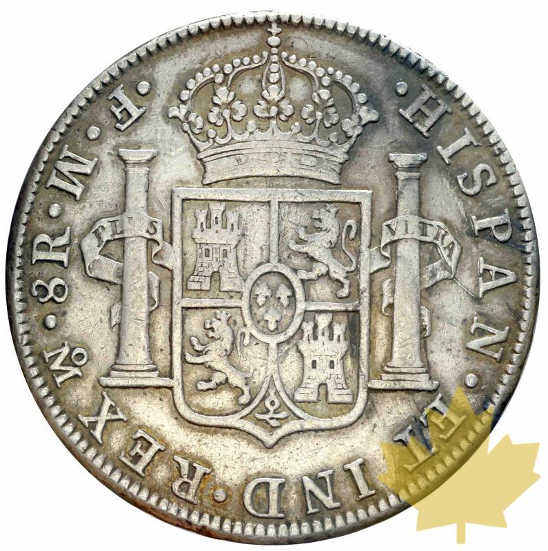 MEXICO-1773-8 REALES-Carlo III-presque TTB - 20191017142200_8REALES-1773-MEXICO-2.jpeg
