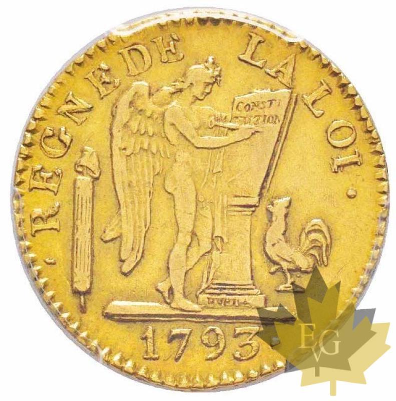 FRANCE-1793 W-24 LIVRES-PCGS AU53 - 20191018151643_24livres-lille.jpg