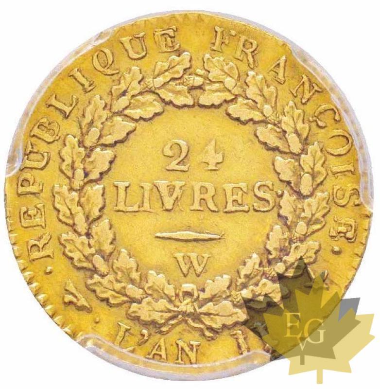 FRANCE-1793 W-24 LIVRES-PCGS AU53 - 20191018151643_24livres-lillecopia.jpg
