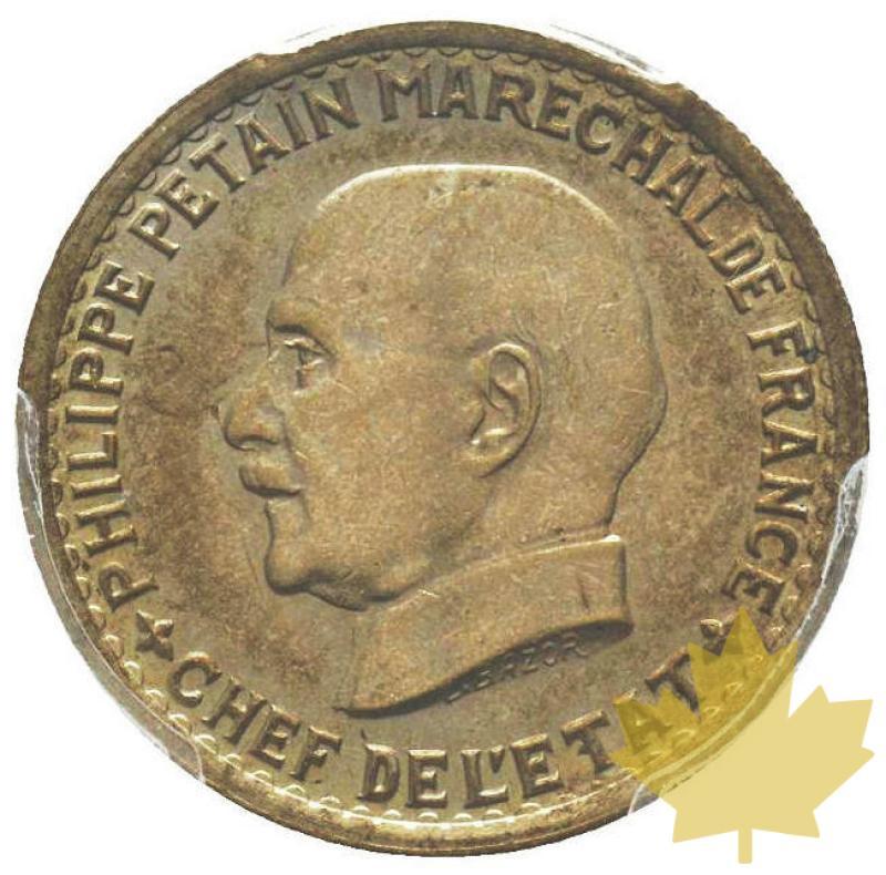 FRANCE-1941-5 FRANCS-PETAIN-PCGS -Très Rare - 20191029103926_5francs-petain-1941copia.jpg