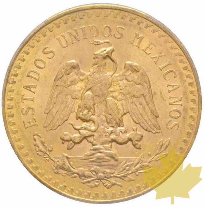 MEXICO-1923-50 PESOS-PCGS MS64 - 20191029114107_50PESOS-1923-MS64.jpg