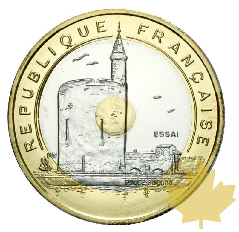 FRANCE-1993-Essai de 20 francs Jeux Méditerranéens-FDC - 20191128151208_Essaide20francsJeux-1993-1.JPG