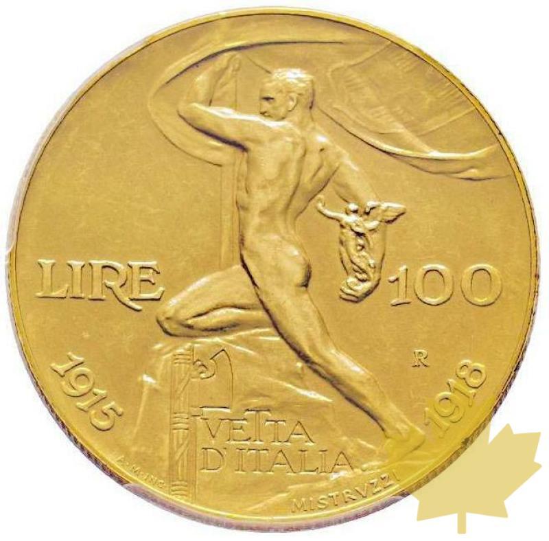 ITALIE-1925-100 LIRE-VETTA D'ITALIA-PCGS MS62 - 20191202153357_100lire-1925-ms62.jpg