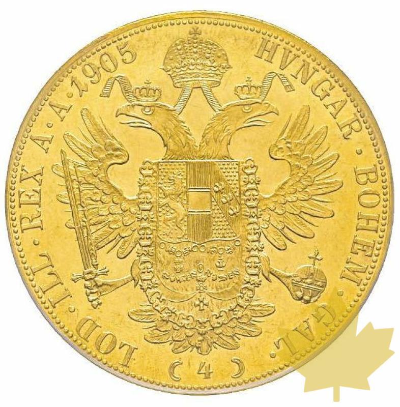 AUTRICHE-1905-4 DUCATS-Franz Joseph-PCGS MS62 - 20191202163332_4ducats-1905-austria.jpg