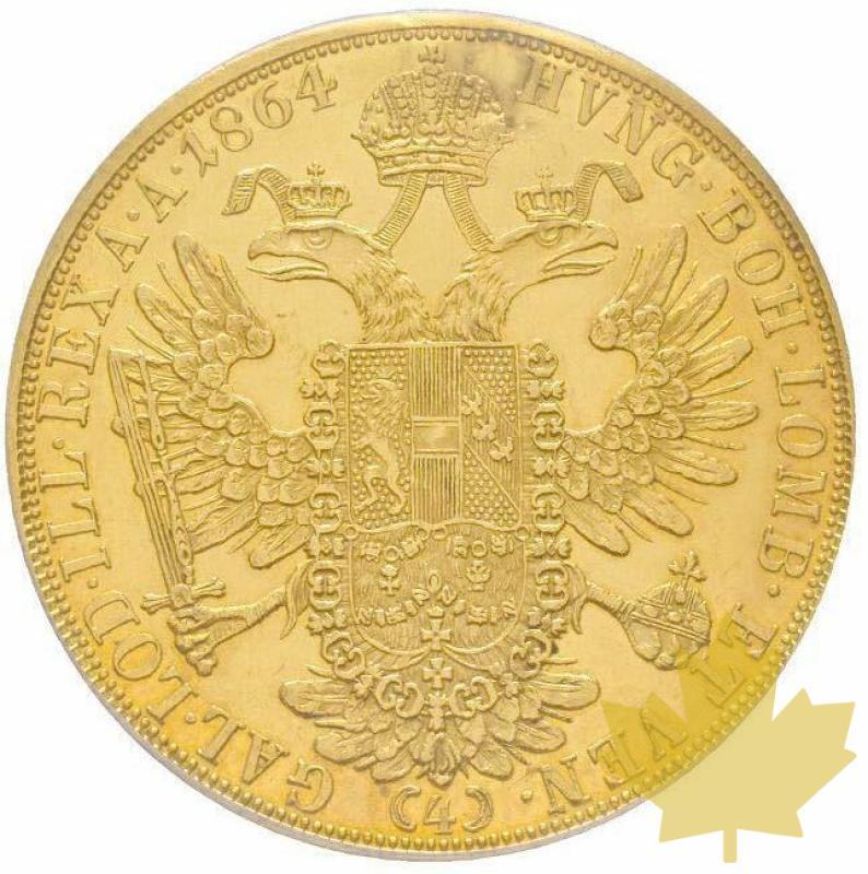 AUTRICHE-1864-4 DUCATS-PCGS UNC - 20191202164137_austria-1864-4ducats-1.jpg
