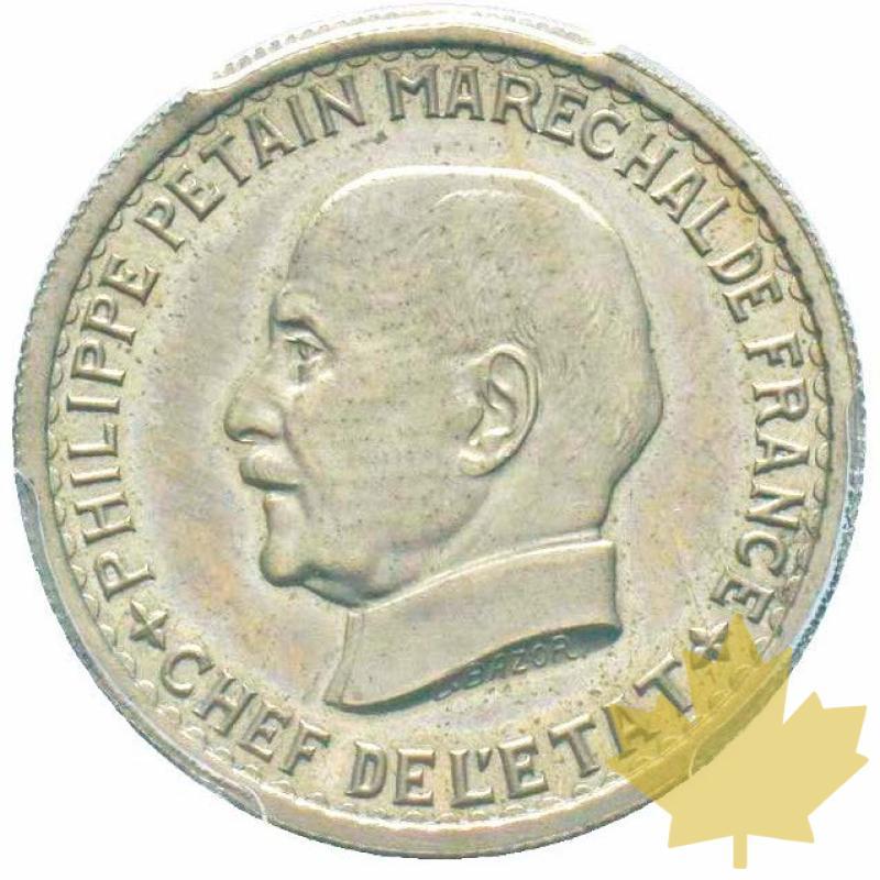 FRANCE-1941-ESSAI de 5 Francs Pétain-PCGS SP64 - 20191202164421_ESSAI-PETAIN5FRANCScopia.jpg