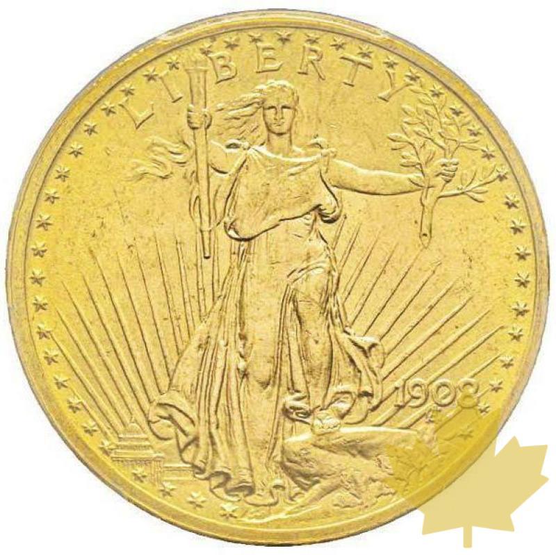 USA-1908-20 DOLLARS-NO MOTTO-PCGS MS64+ - 20191204111123_20dollars-1908-nomottocopia.jpg