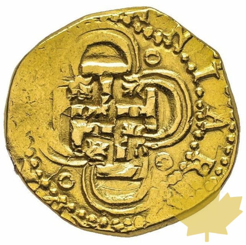ESPAGNE-Felipe III-2 Escudos- Sevilla-TTB+ - 20200120121524_FELIPEIII-2ESCUDOS.jpg