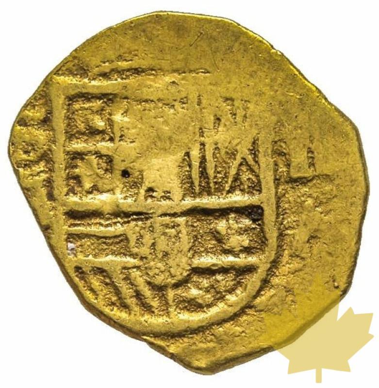 ESPAGNE-161- - 1 ESCUDO-SEVILLA-TTB - 20200120121949_2escudo-1611-sevillacopia.jpg
