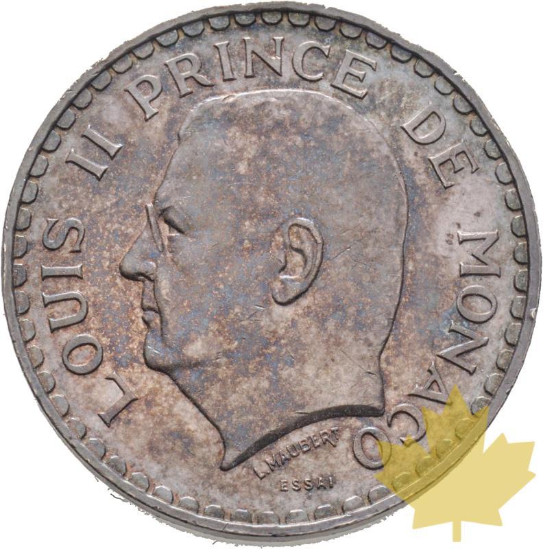 MONACO-1945-LOUIS II-5 Francs Essai Argent-FDC-PCGS SP64 - 20200120122213_ESSAI-MONACO-1945-AG-1.jpg