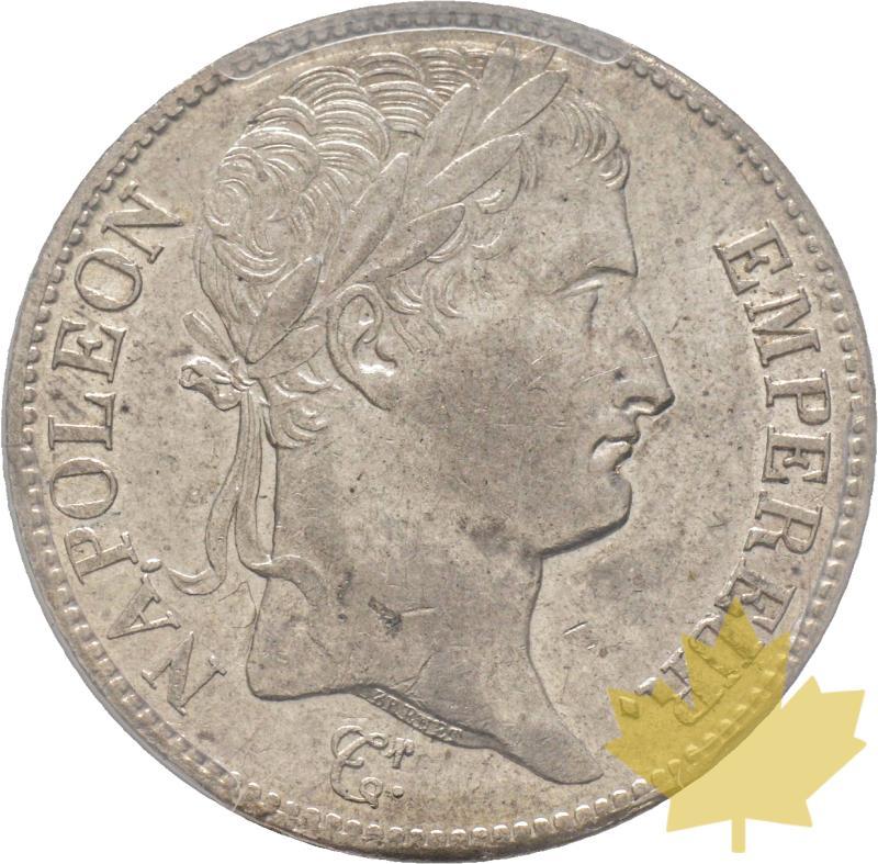 FRANCE-1809 L-5 FRANCS-BAYONNE-PCGS AU58 - 20200121105330_5francs-1809-bayonne-1.jpg