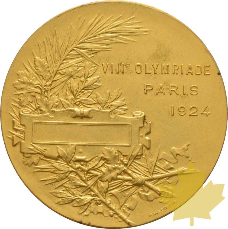 FRANCE-MÉDAILLE RÉPUBLIQUE FRANÇAISE-1924-SUP - 20200121110847_medaille-1924-france-2.jpg
