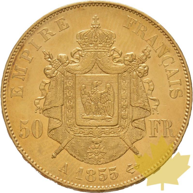 FRANCE-1855A-50 FRANCS-Napoléon III-SUP-FDC - 20200130144917_50francs-1855paris-4.jpg