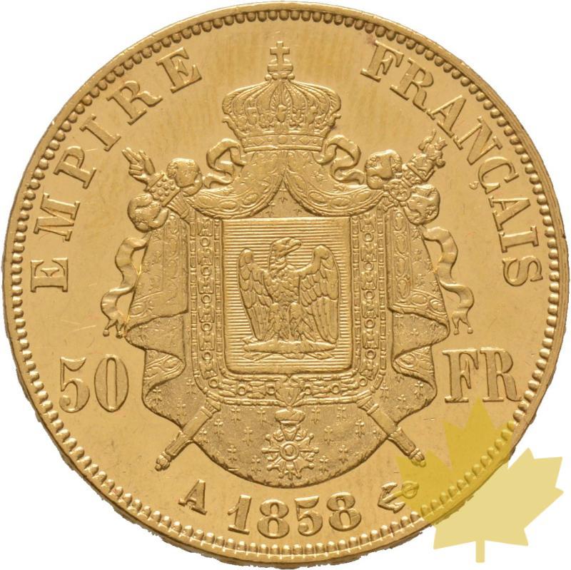 FRANCE-1858A-50 FRANCS-Napoléon III-SUP-FDC - 20200130152255_50francs-1858paris-2.jpg