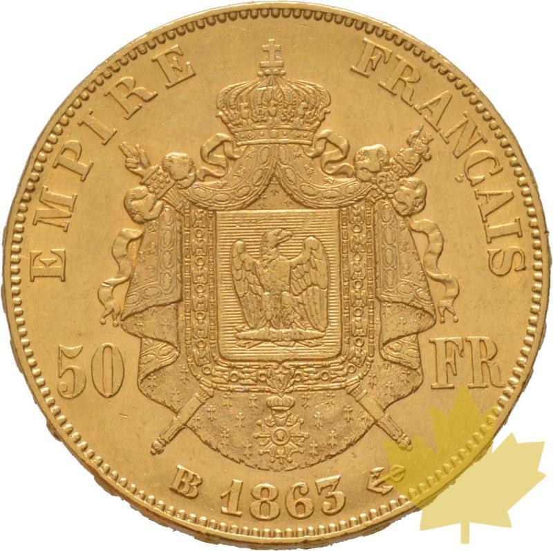 FRANCE-1863BB-50 FRANCS-Napoléon III-SUP-FDC - 20200130154136_50francs-1863strasbourg-4.jpg