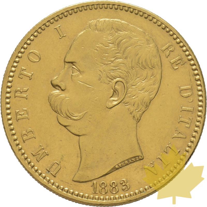 ITALIE-1883 R-100 LIRE-UMBERTO I-ROMA-SUP-FDC - 20200131101934_100lire-1883-splendido-1.jpg
