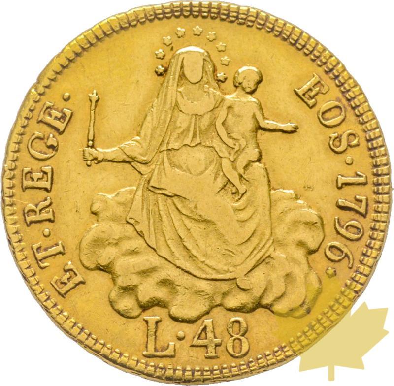 ITALIE-GENOVA-1796-48 LIRE-Dogi biennali III Fase 1637-1797-TTB - 20200205145732_48LIRE-GENOVA-1796-1.jpg
