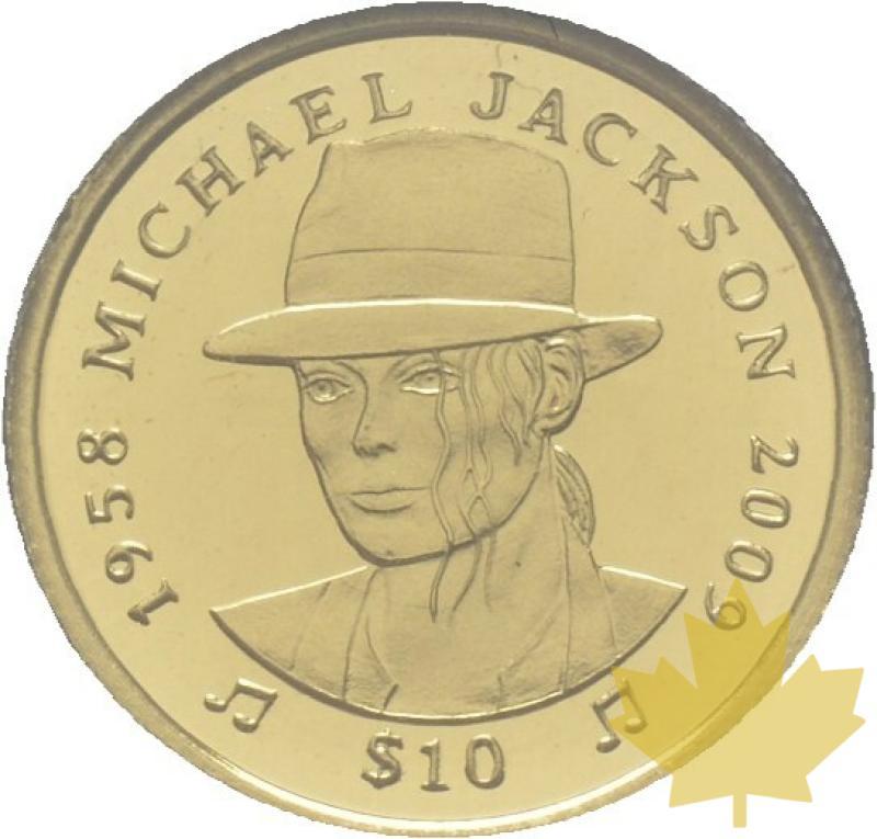 SIERRA LEONE-2009-10 DOLLARS-Michael Jackson-FDC - 20200218145630_sierra-leone-jackson.jpg