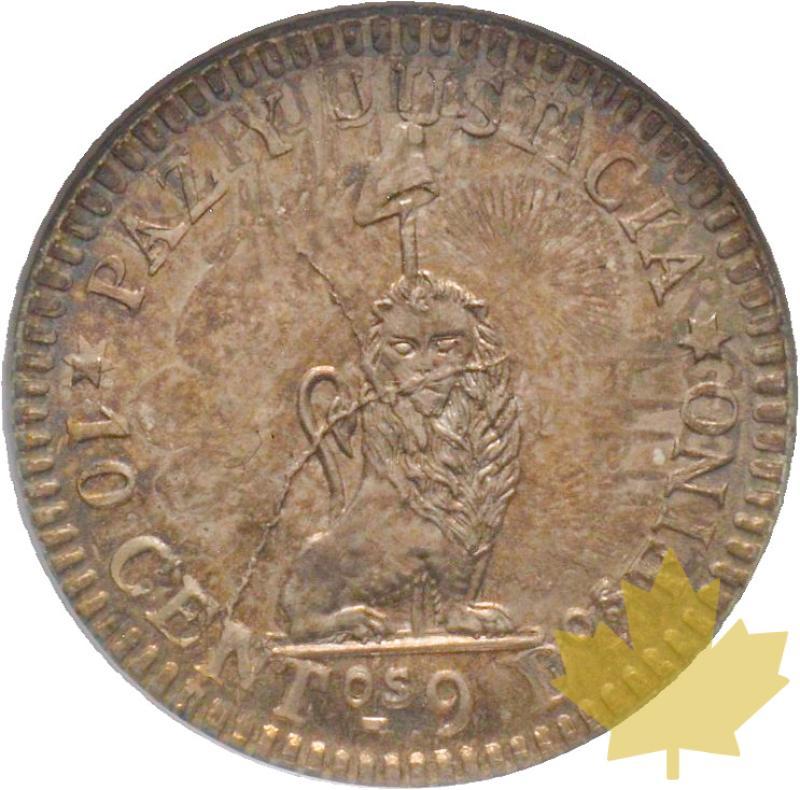 PARAGUAI-EPREUVE PATTERN-10 CENTAVOS-18XX-NGC MS66 - 20200219152503_paraguay-10-centos-18-1.jpg