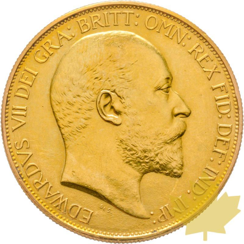 GRANDE BRETAGNE-1902-5 POUNDS-EDWARD VII-TTB-SUP - 20200219170708_Royaume-uni-5-pound-1902-1.jpg