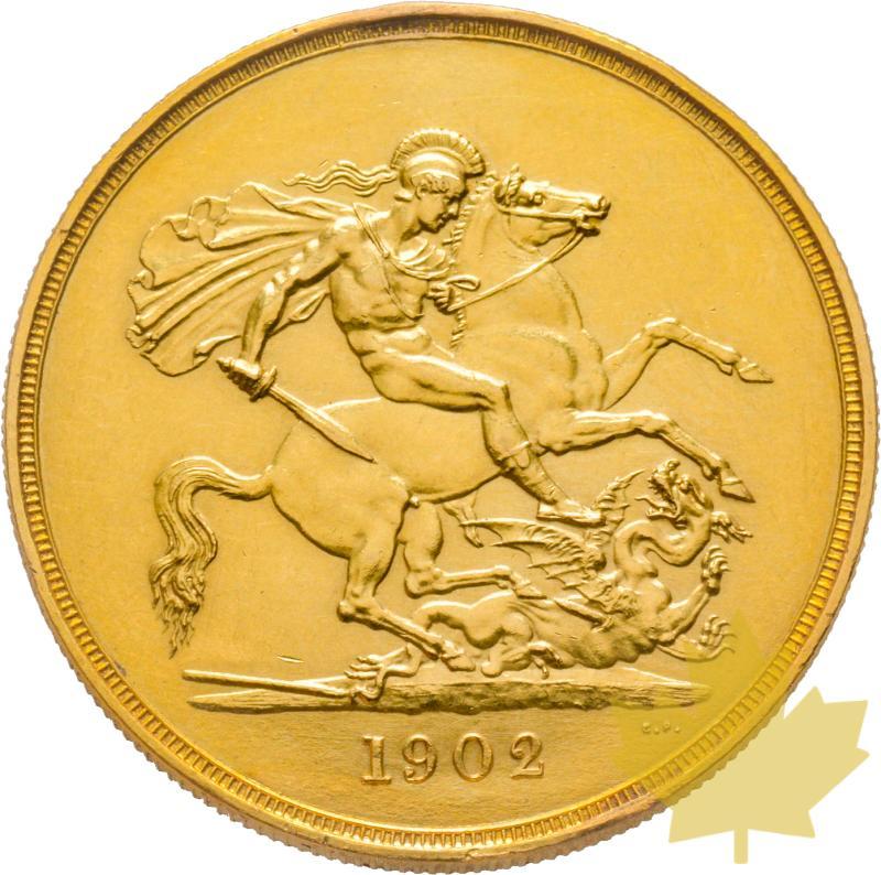 GRANDE BRETAGNE-1902-5 POUNDS-EDWARD VII-TTB-SUP - 20200219170708_Royaume-uni-5-pound-1902-2.jpg