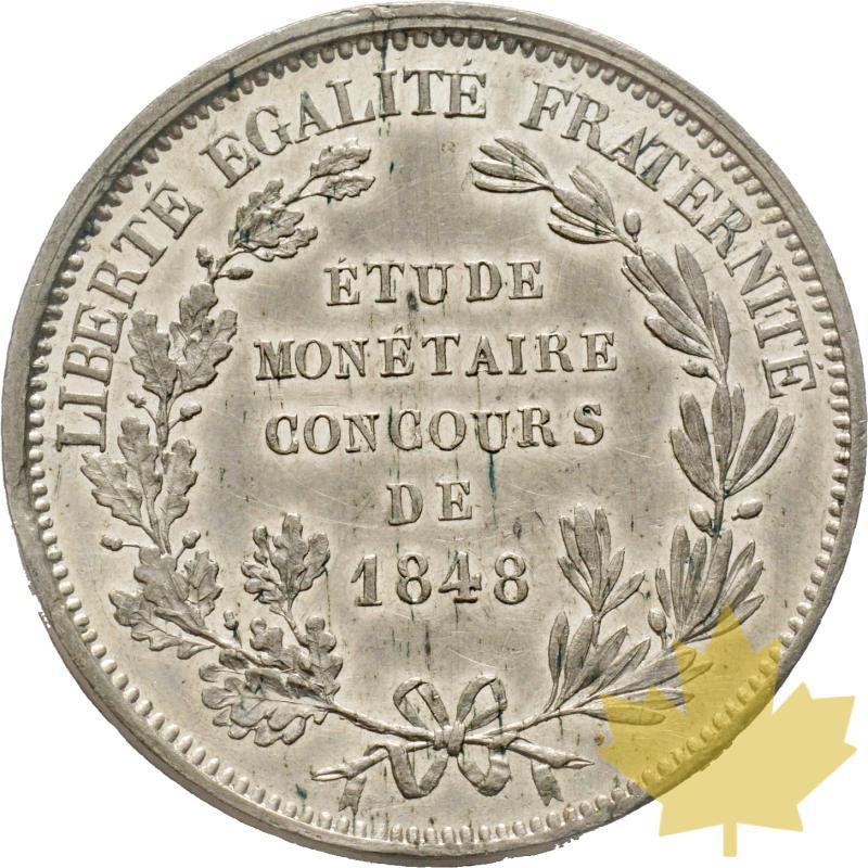 FRANCE-1848-ESSAI en ÉTAIN DE 5 FRANCS Montagny-Superbe - 20200220095524_france-essai-5-francs-1848-2.jpg