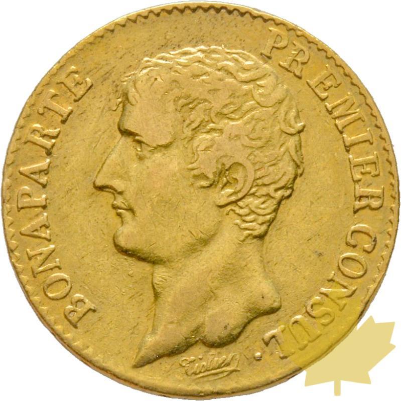 FRANCE-AN 12 A-20 FRANCS-PARIS-1er Consul-TTB+ - 20200227110605_7a-AN12A-20FRANCS-Napoleon.jpg