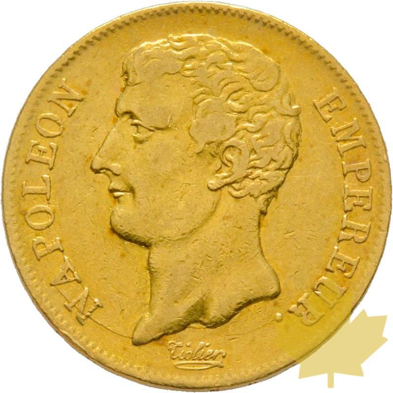 FRANCE-AN 12A-20 FRANCS-PARIS-Napoleon Empereur-TB-TTB - 20200227114740_12a-AN12A-20FRANCS-Empereur.jpg