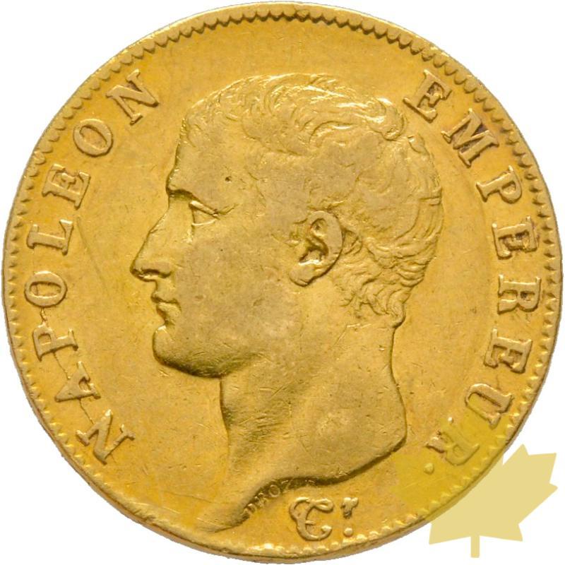 FRANCE-AN 13A-20 FRANCS-PARIS-Napoleon Empereur-TTB+ - 20200227120654_16a-AN13A-20FRANCS-Empereur.jpg