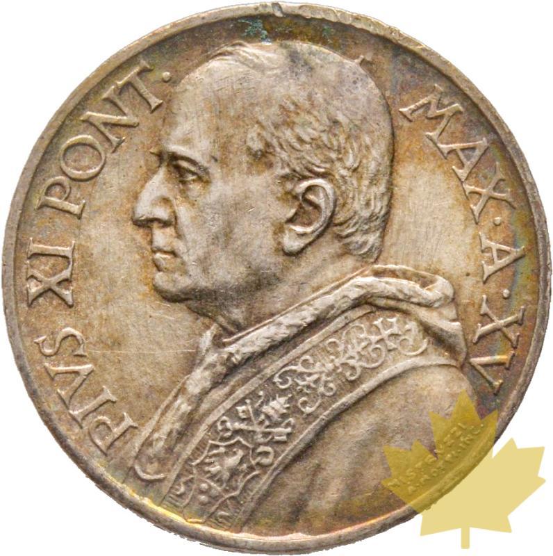 VATICAN-1936-5 LIRE-PIUS XI AN XV-FDC - 20200227145615_VATICAN-PIO-XI-5-LIRE-1936.jpg