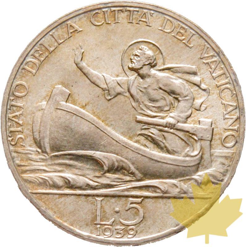 VATICAN-1939-5 LIRE-PIUS XII AN I-FDC - 20200227150157_VATICAN-PIO-XII-5-LIRE-1939-1.jpg