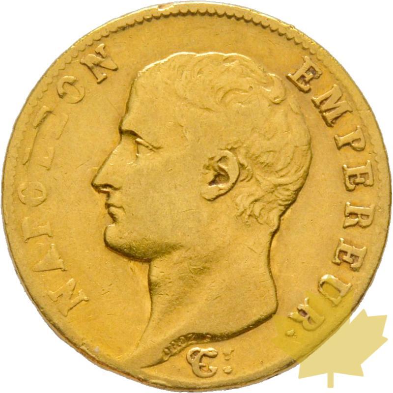 FRANCE-1806Q-20 FRANCS-PERPIGNAN-Napoleon 1er-TB-TTB - 20200228164947_28a-1806Q-20FRs-Napoleon.jpg